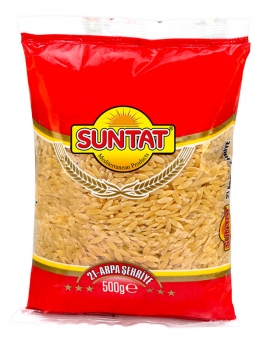 Suntat Biave Nudeln 500 g - Suntat Biave Makarna